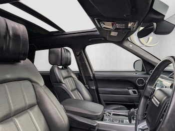 Used Land Rover Range Rover Sport 2019 for sale - 78317033: Photo