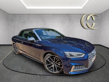 Used Audi A5 2017 for sale - 79223012: Photo