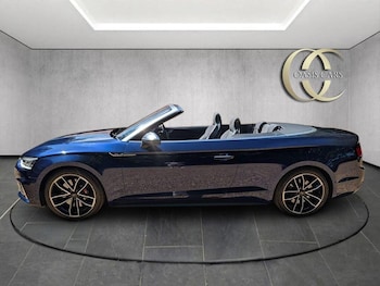 Used Audi A5 2017 for sale - 79223012: Photo