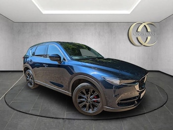Used Mazda CX-5 2021 for sale - 78997703: Photo