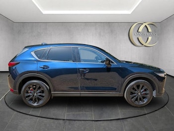 Used Mazda CX-5 2021 for sale - 78997703: Photo