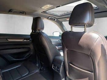 Used Mazda CX-5 2021 for sale - 78997703: Photo