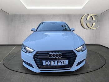Used Audi A4 2017 for sale - 76547921: Photo