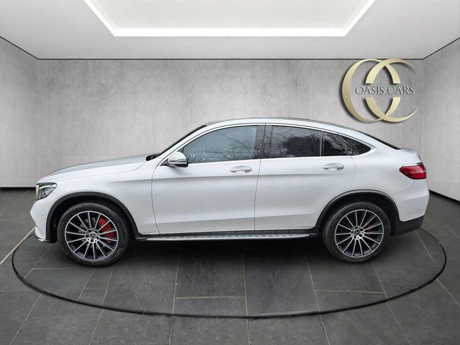 Used Mercedes-Benz GLC 2018 for sale - 77225159: Photo 11