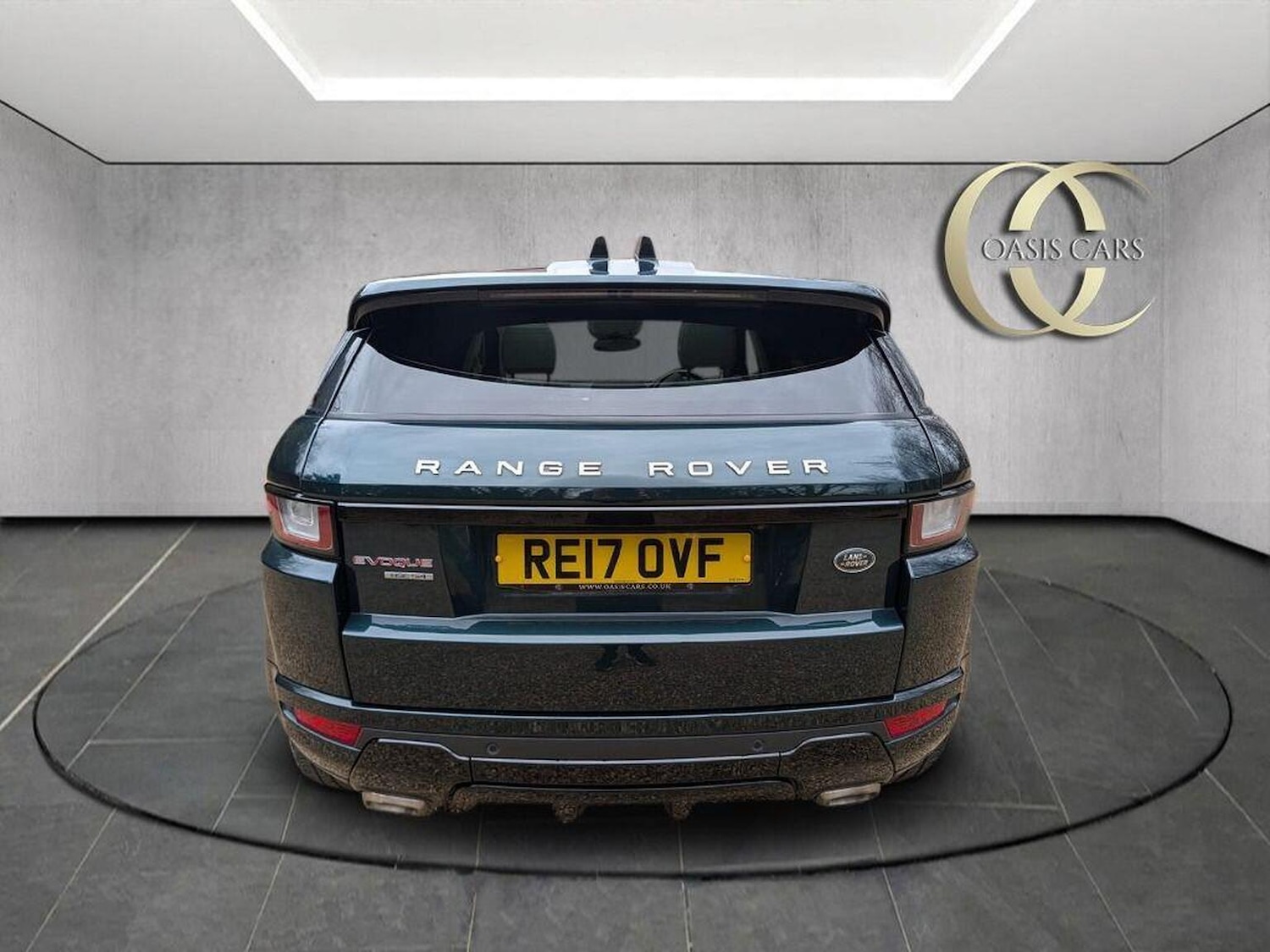 Used Land Rover Range Rover Evoque 2017 for sale - 78018259: Photo 10