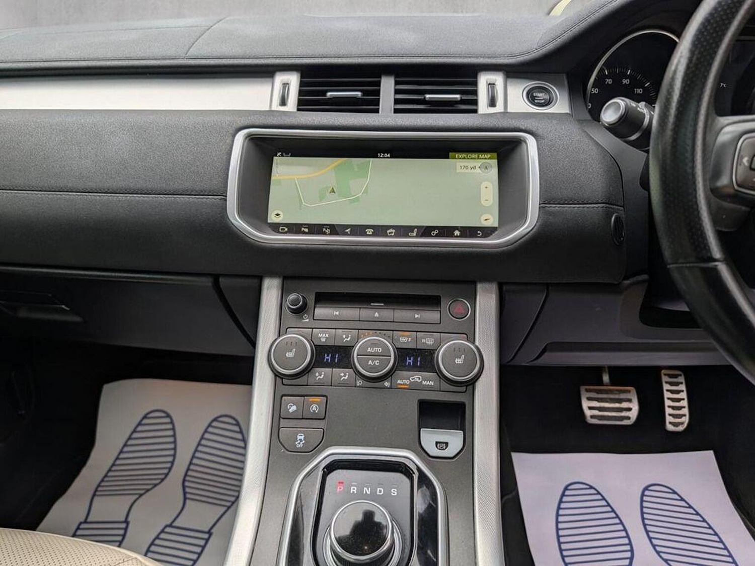 Used Land Rover Range Rover Evoque 2017 for sale - 78018259: Photo 13