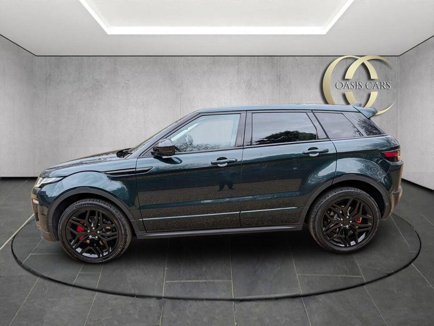 Used Land Rover Range Rover Evoque 2017 for sale - 78018259: Photo 14