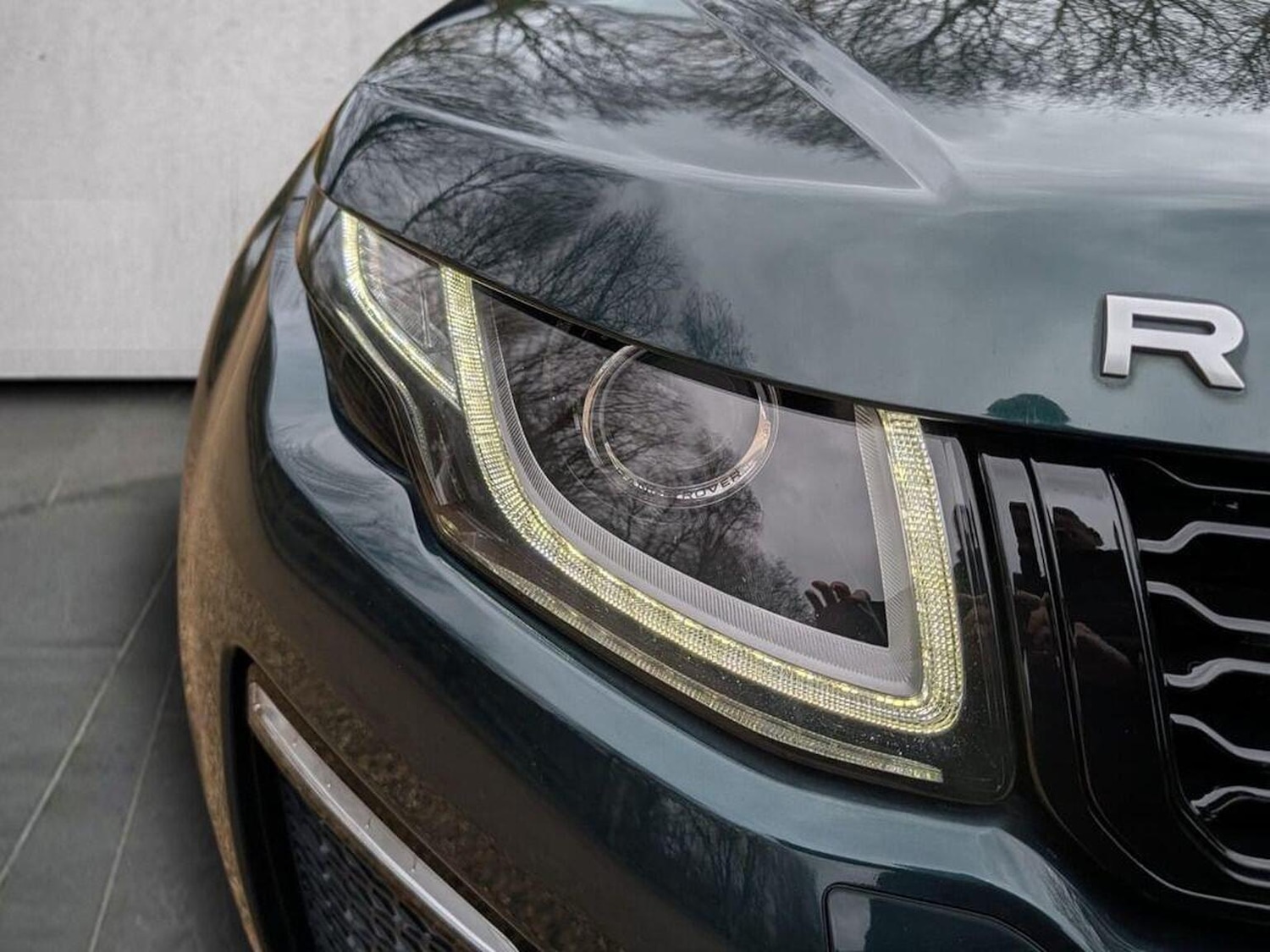 Used Land Rover Range Rover Evoque 2017 for sale - 78018259: Photo 15