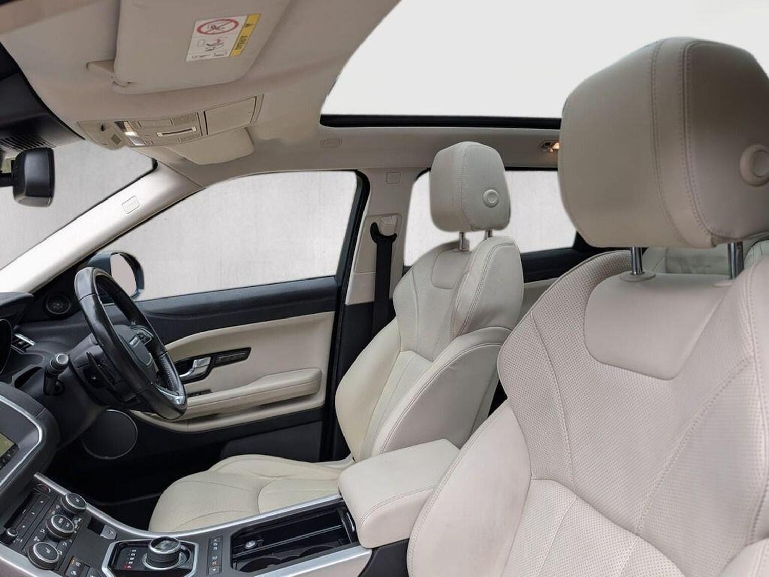 Used Land Rover Range Rover Evoque 2017 for sale - 78018259: Photo 16