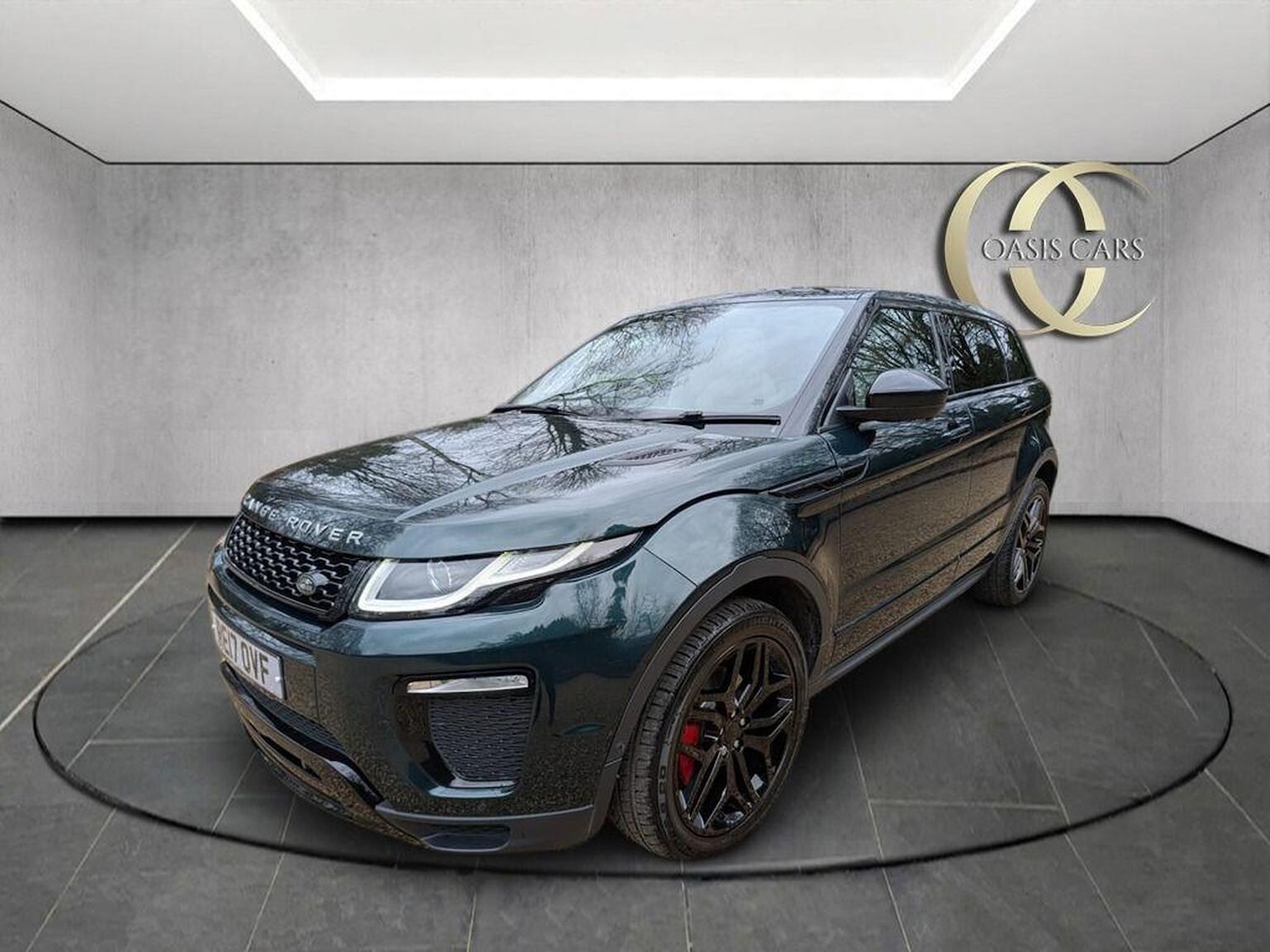 Used Land Rover Range Rover Evoque 2017 for sale - 78018259: Photo 17