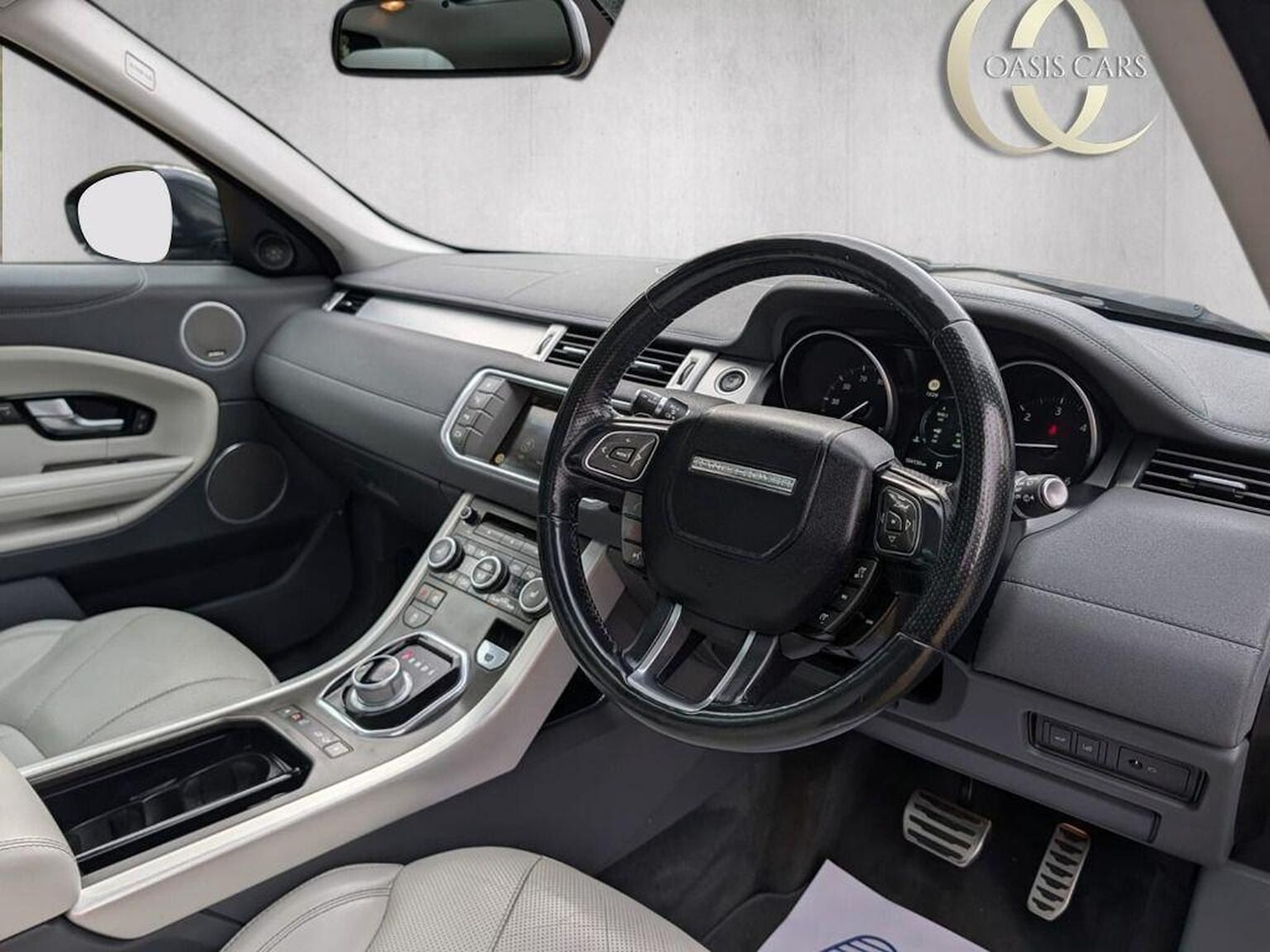 Used Land Rover Range Rover Evoque 2017 for sale - 78018259: Photo 3