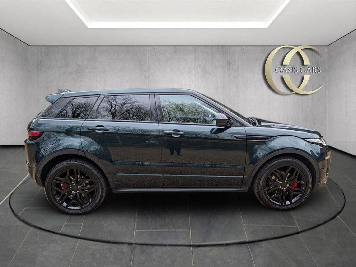 Used Land Rover Range Rover Evoque 2017 for sale - 78018259: Photo 8