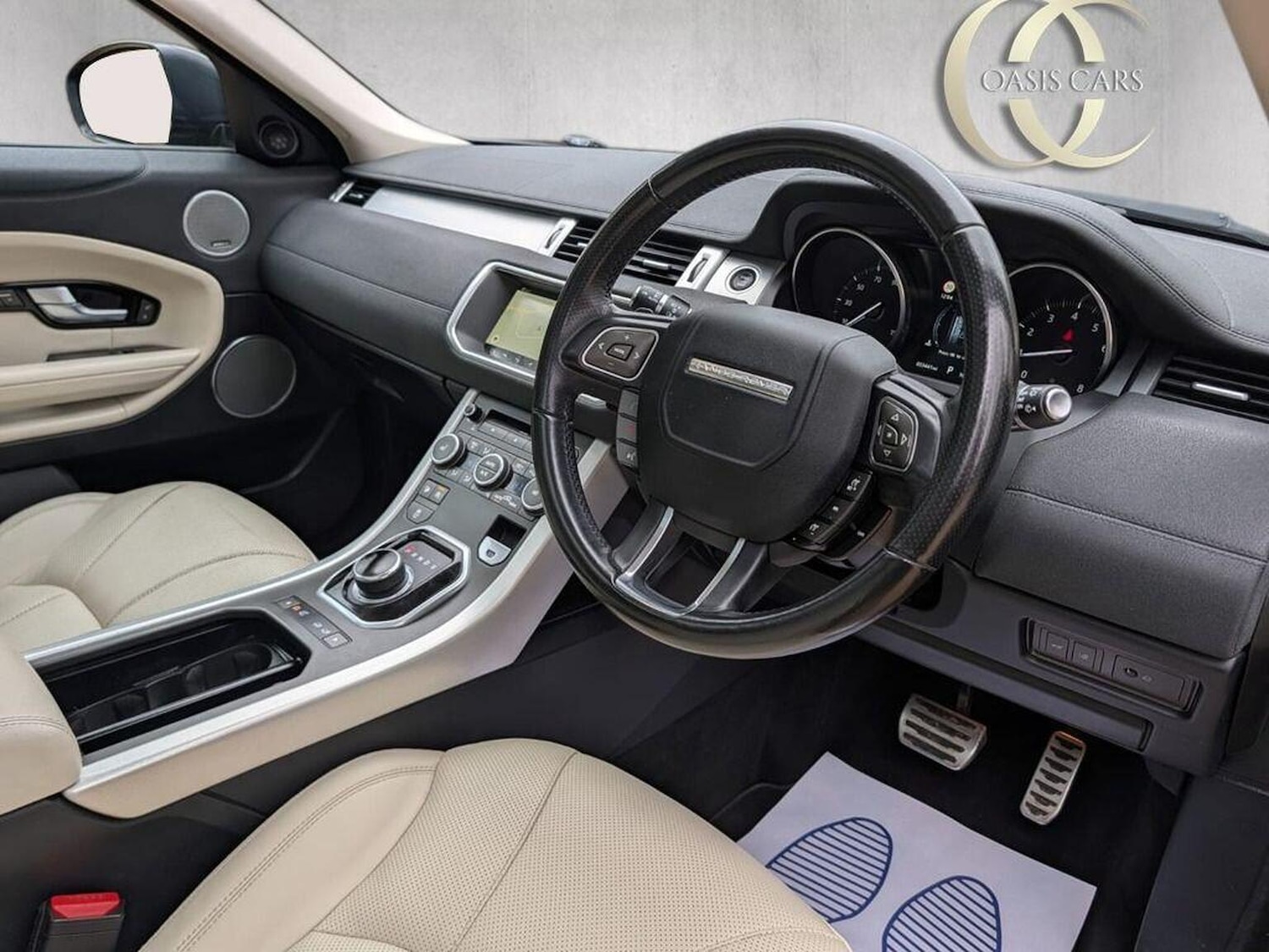 Used Land Rover Range Rover Evoque 2017 for sale - 78018259: Photo 9