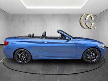 Used BMW 2 Series 2015 for sale - 75475447: Photo