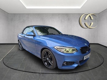 Used BMW 2 Series 2015 for sale - 75475447: Photo