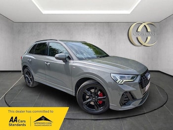 Used Audi Q3 2019 for sale - 78956671: Photo
