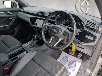 Used Audi Q3 2019 for sale - 78956671: Photo