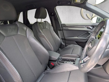 Used Audi Q3 2019 for sale - 78956671: Photo