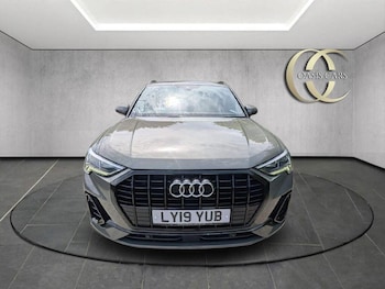Used Audi Q3 2019 for sale - 78956671: Photo