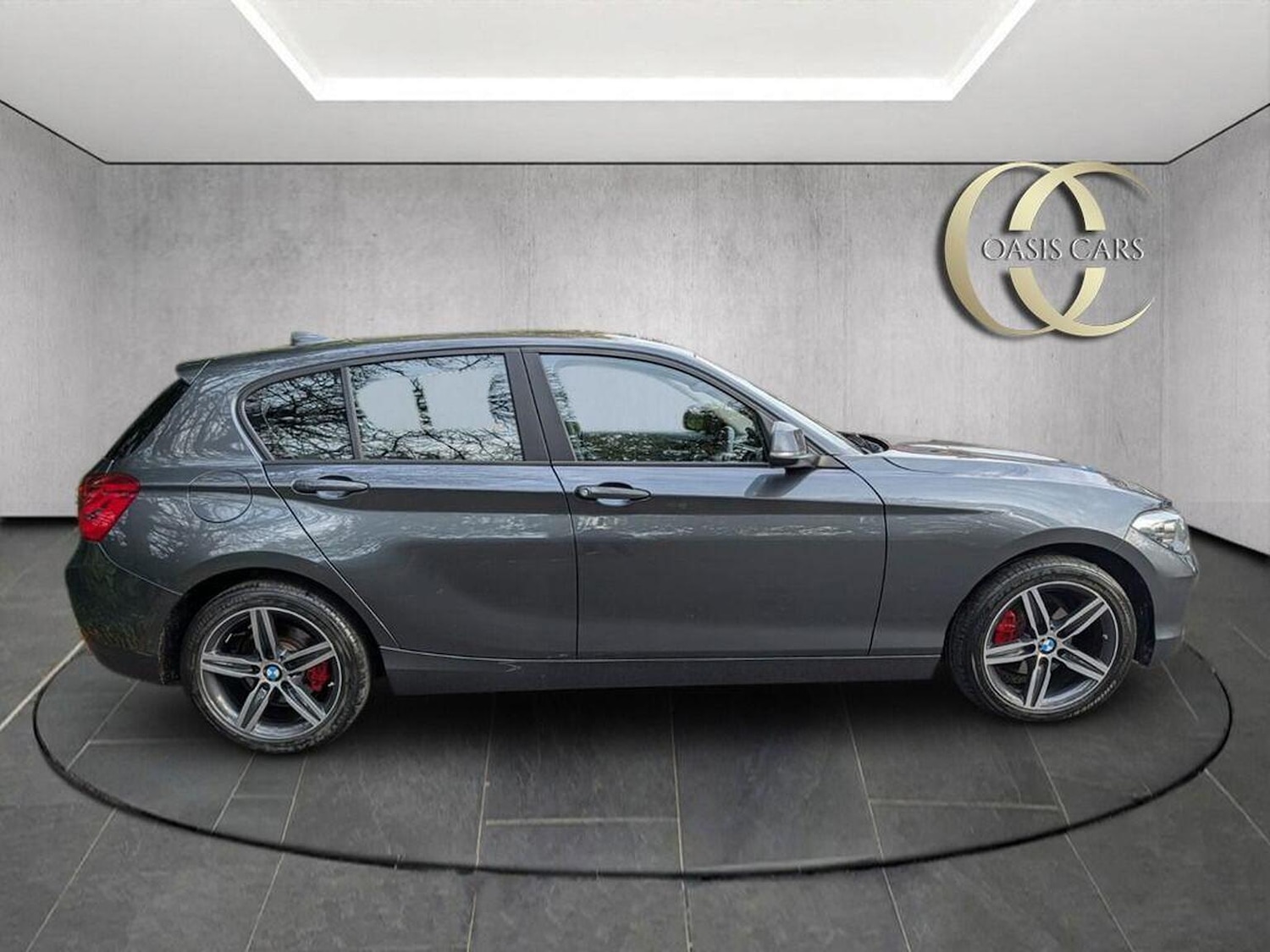 Used BMW 1 Series 2018 for sale - 76656182: Photo 10