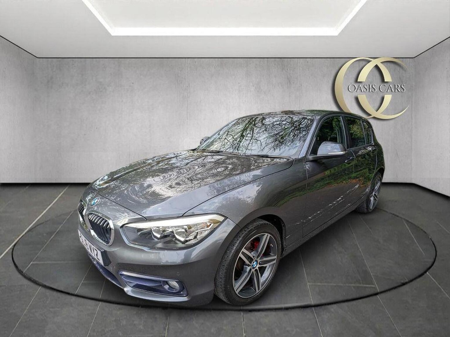 Used BMW 1 Series 2018 for sale - 76656182: Photo 13