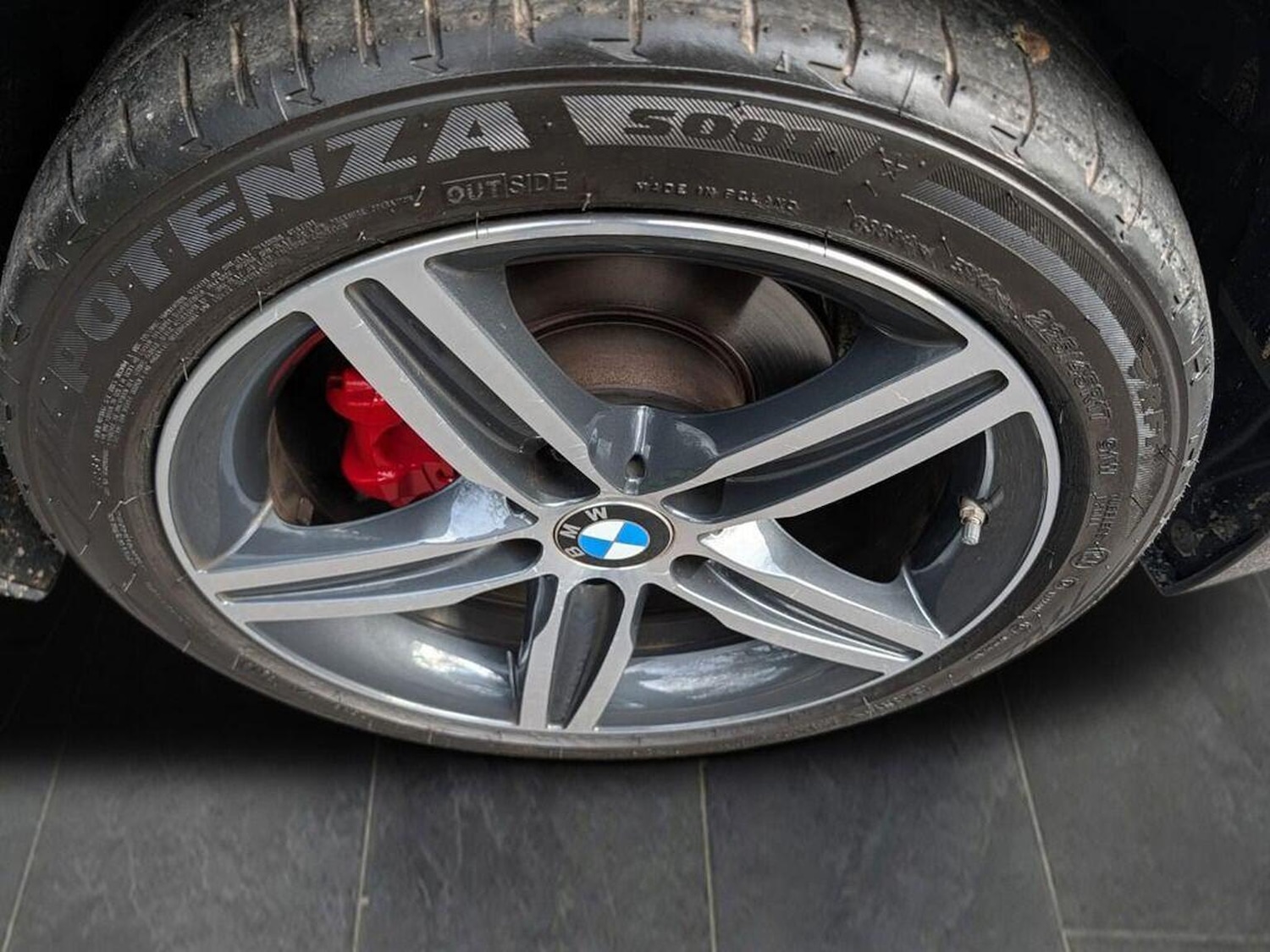 Used BMW 1 Series 2018 for sale - 76656182: Photo 3