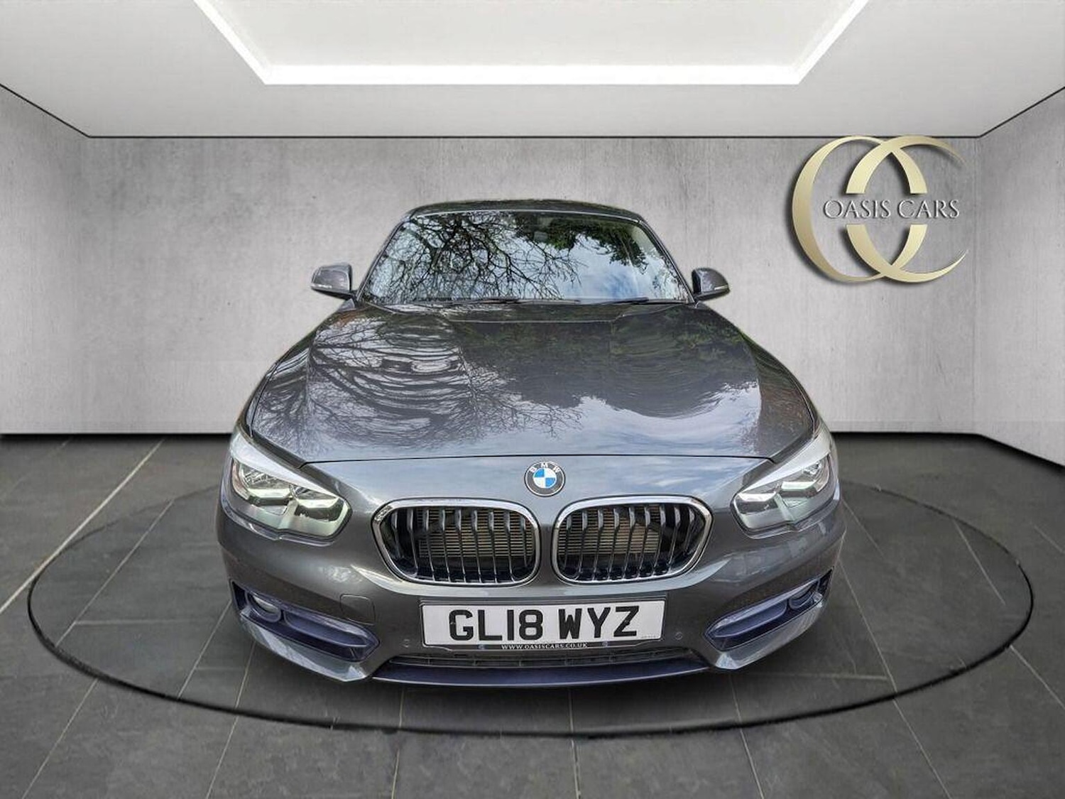 Used BMW 1 Series 2018 for sale - 76656182: Photo 4