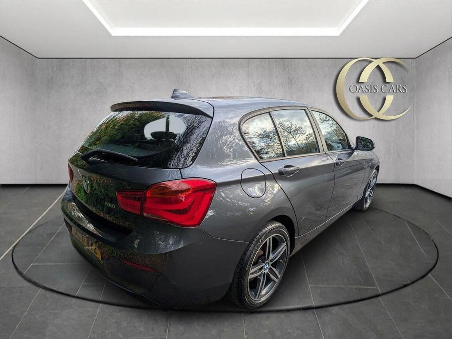 Used BMW 1 Series 2018 for sale - 76656182: Photo 5