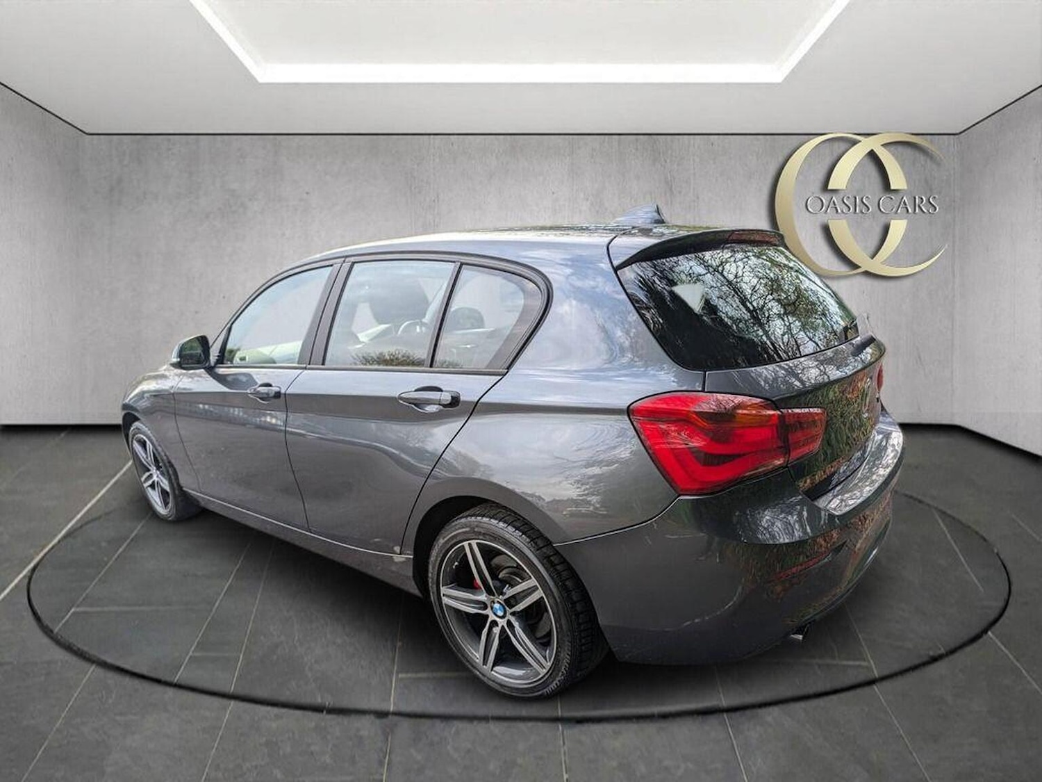 Used BMW 1 Series 2018 for sale - 76656182: Photo 7