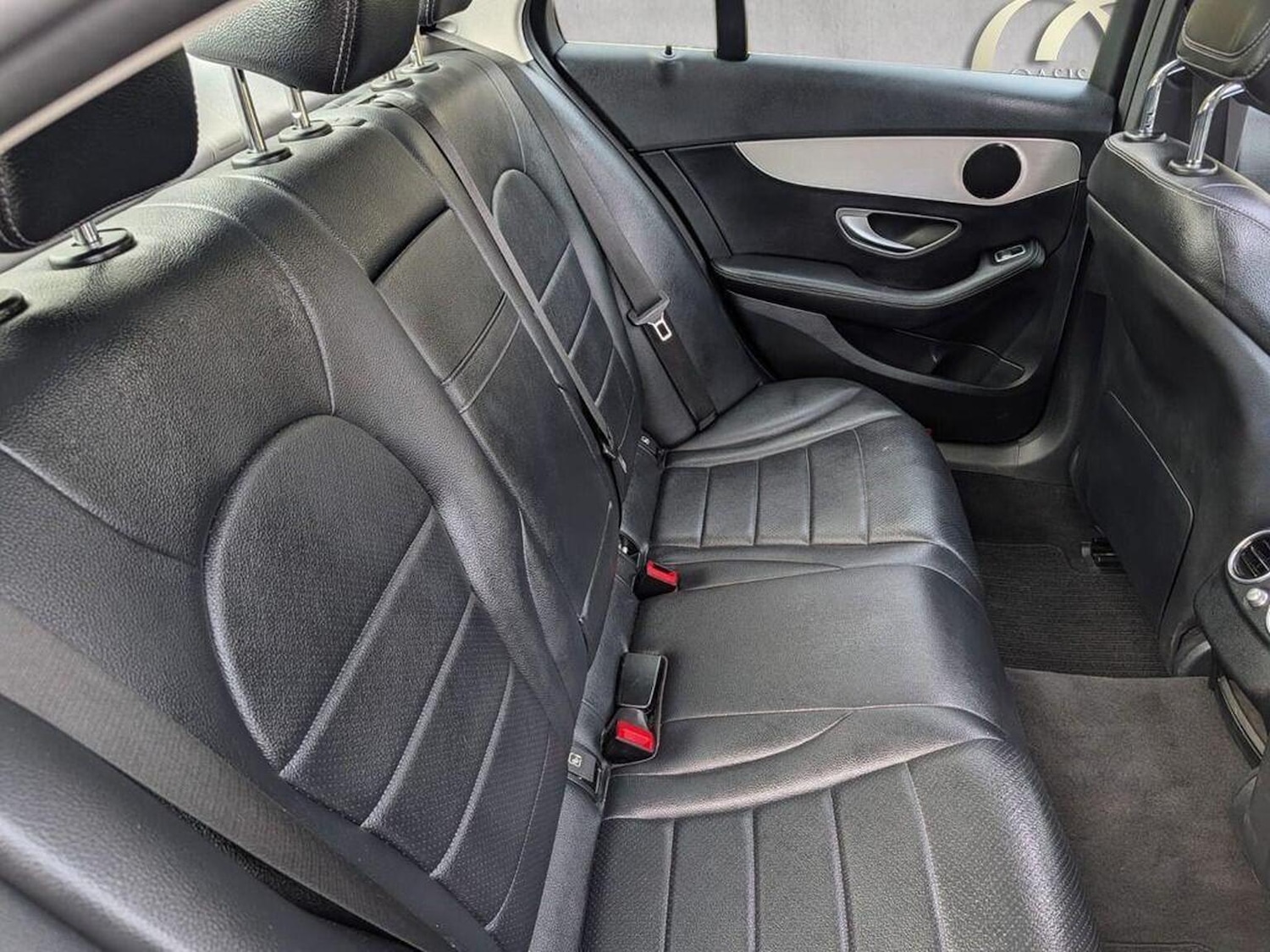 Used Mercedes-Benz C Class 2017 for sale - 76769864: Photo 12