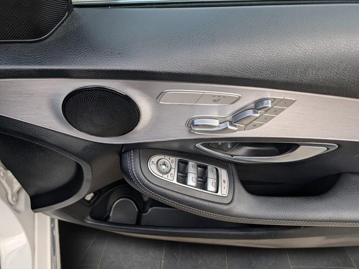 Used Mercedes-Benz C Class 2017 for sale - 76769864: Photo 17