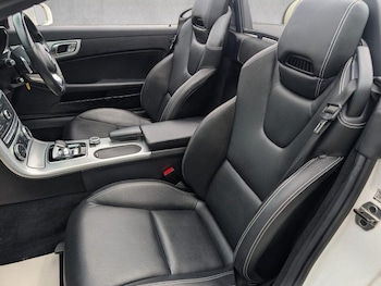 Used Mercedes-Benz SLC 2017 for sale - 79223026: Photo