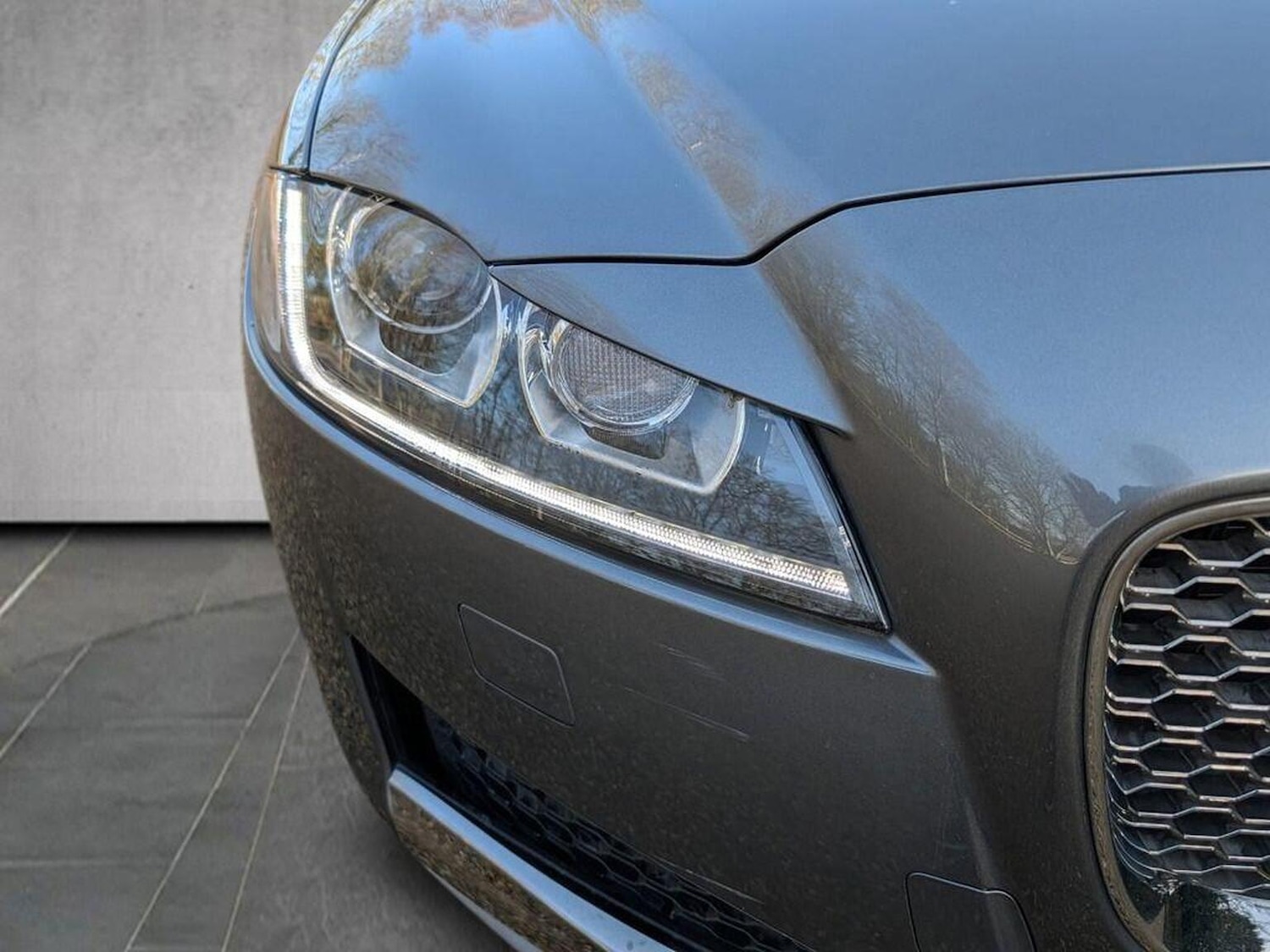 Used Jaguar XF 2017 for sale - 77851453: Photo 17