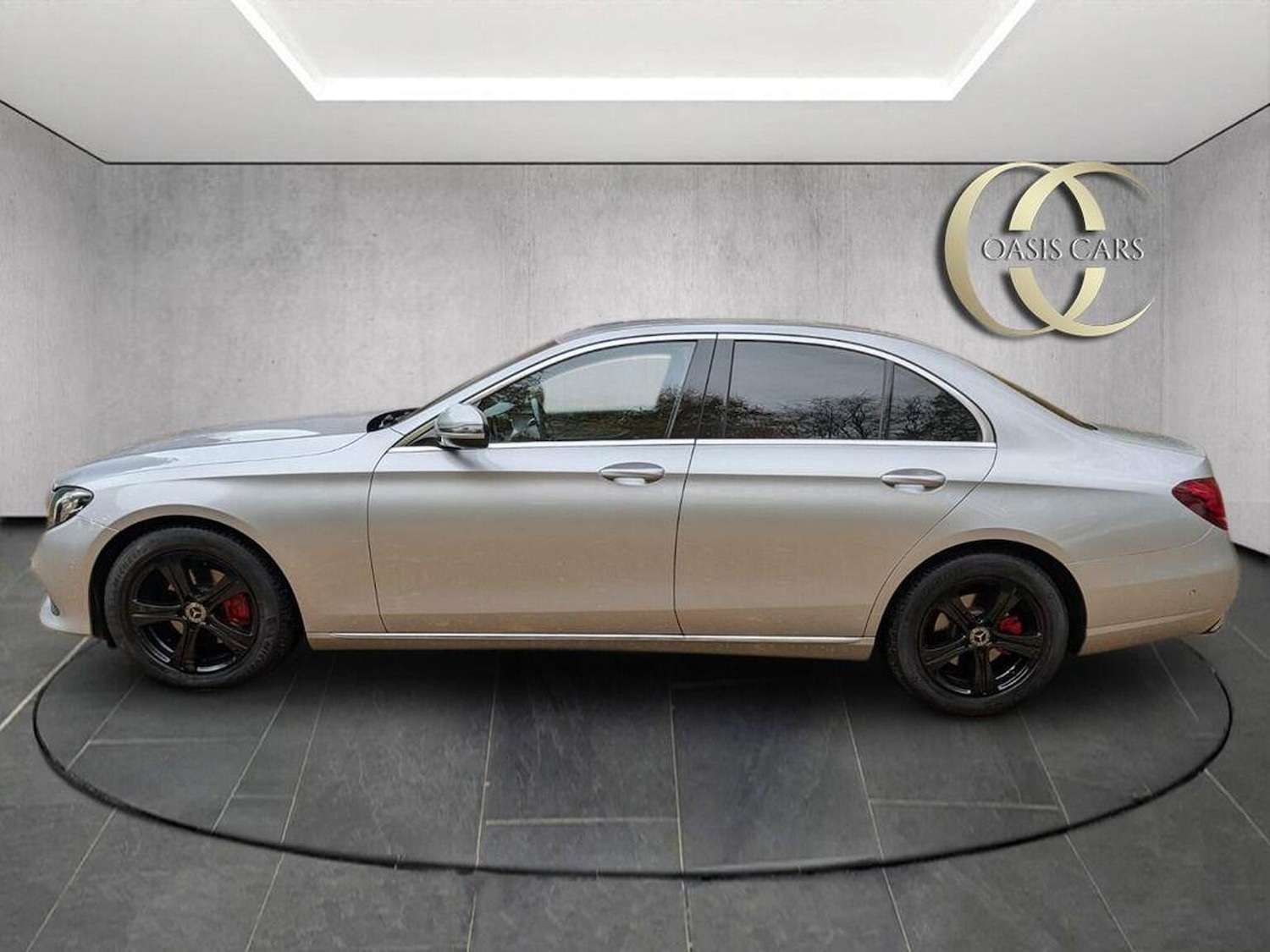 Used Mercedes-Benz E Class 2017 for sale - 76521064: Photo 13