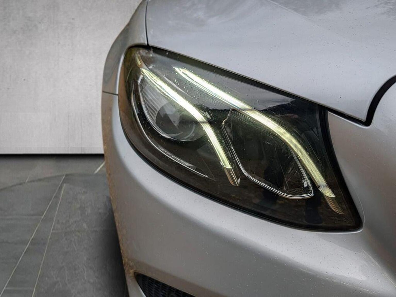 Used Mercedes-Benz E Class 2017 for sale - 76521064: Photo 14