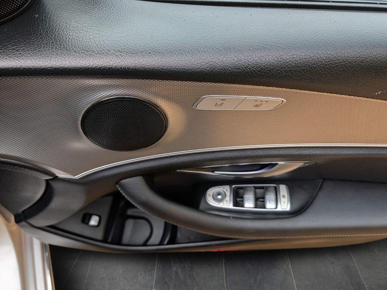 Used Mercedes-Benz E Class 2017 for sale - 76521064: Photo 16