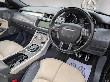 Used Land Rover Range Rover Evoque 2018 for sale - 79176704: Photo