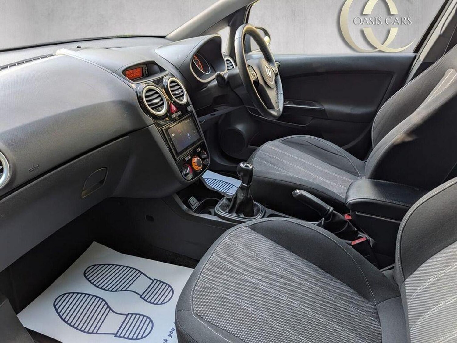 Used Vauxhall Corsa 2014 for sale - 78197959: Photo 11