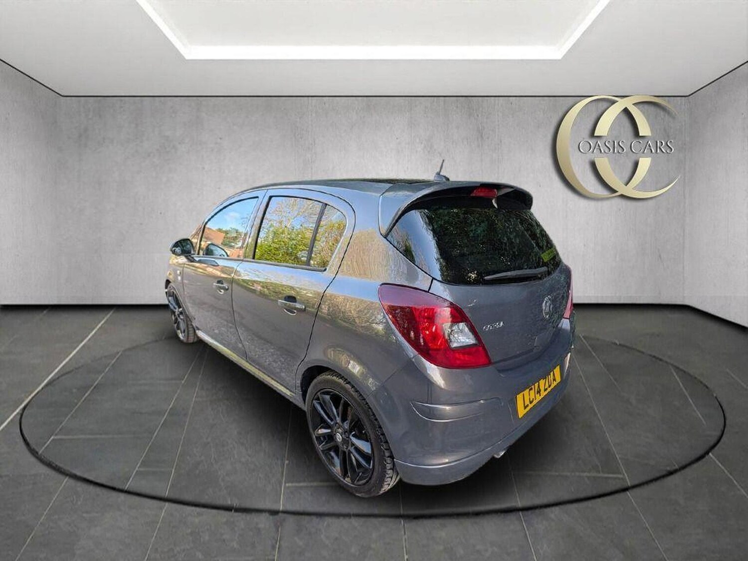 Used Vauxhall Corsa 2014 for sale - 78197959: Photo 13