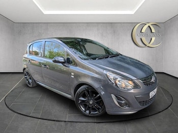 Used Vauxhall Corsa 2014 for sale - 78197959: Photo