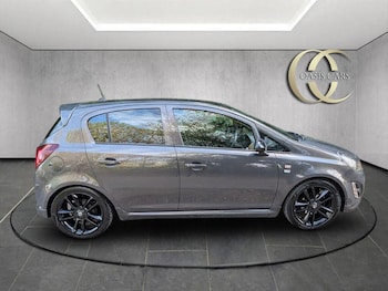 Used Vauxhall Corsa 2014 for sale - 78197959: Photo