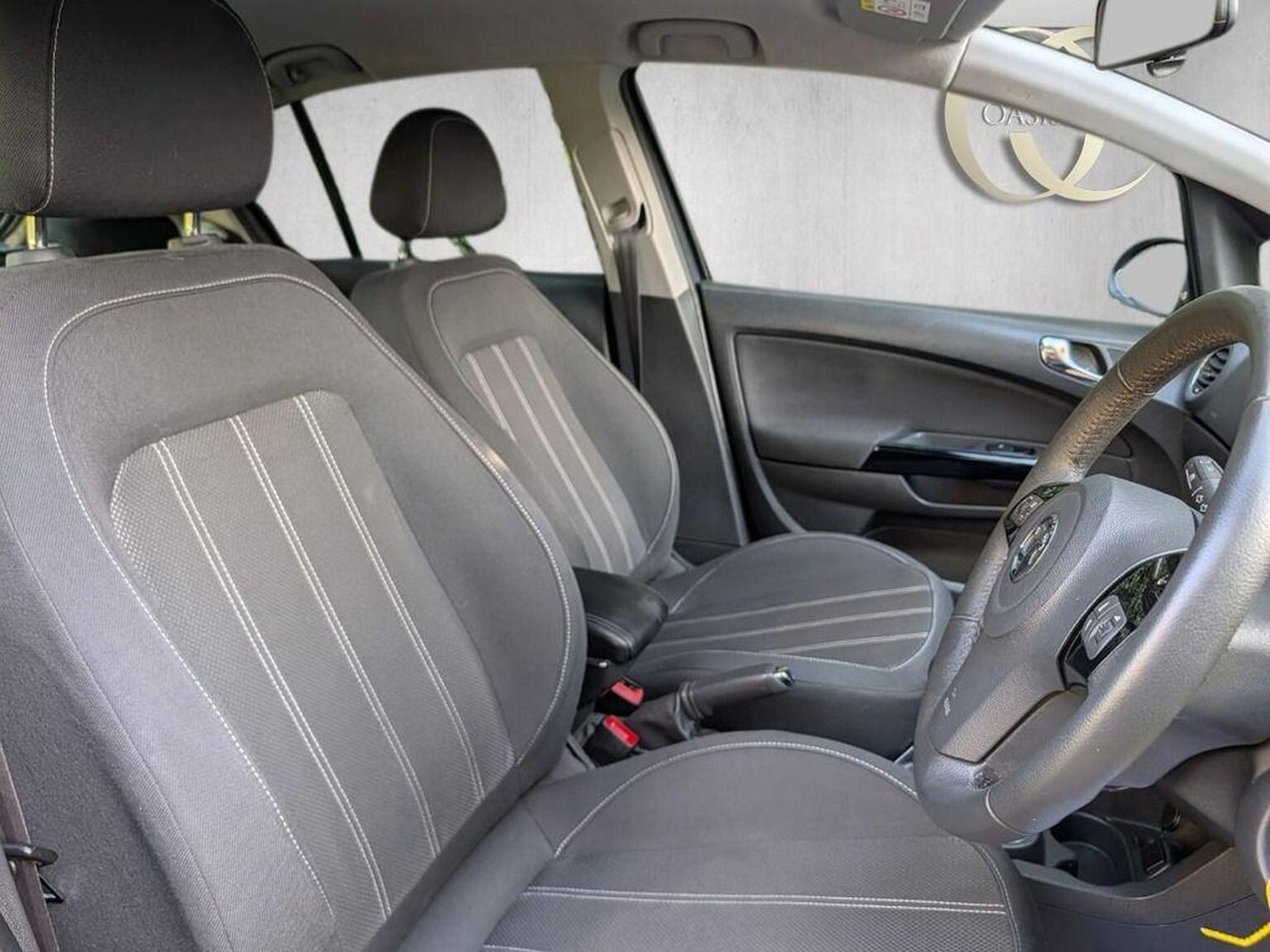 Used Vauxhall Corsa 2014 for sale - 78197959: Photo 5