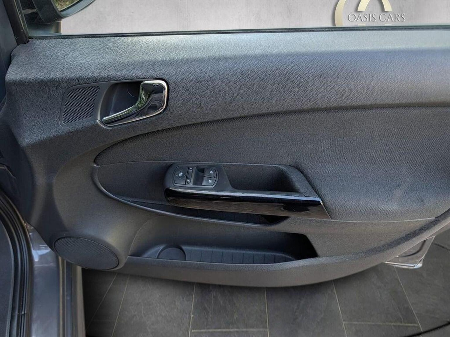 Used Vauxhall Corsa 2014 for sale - 78197959: Photo 6