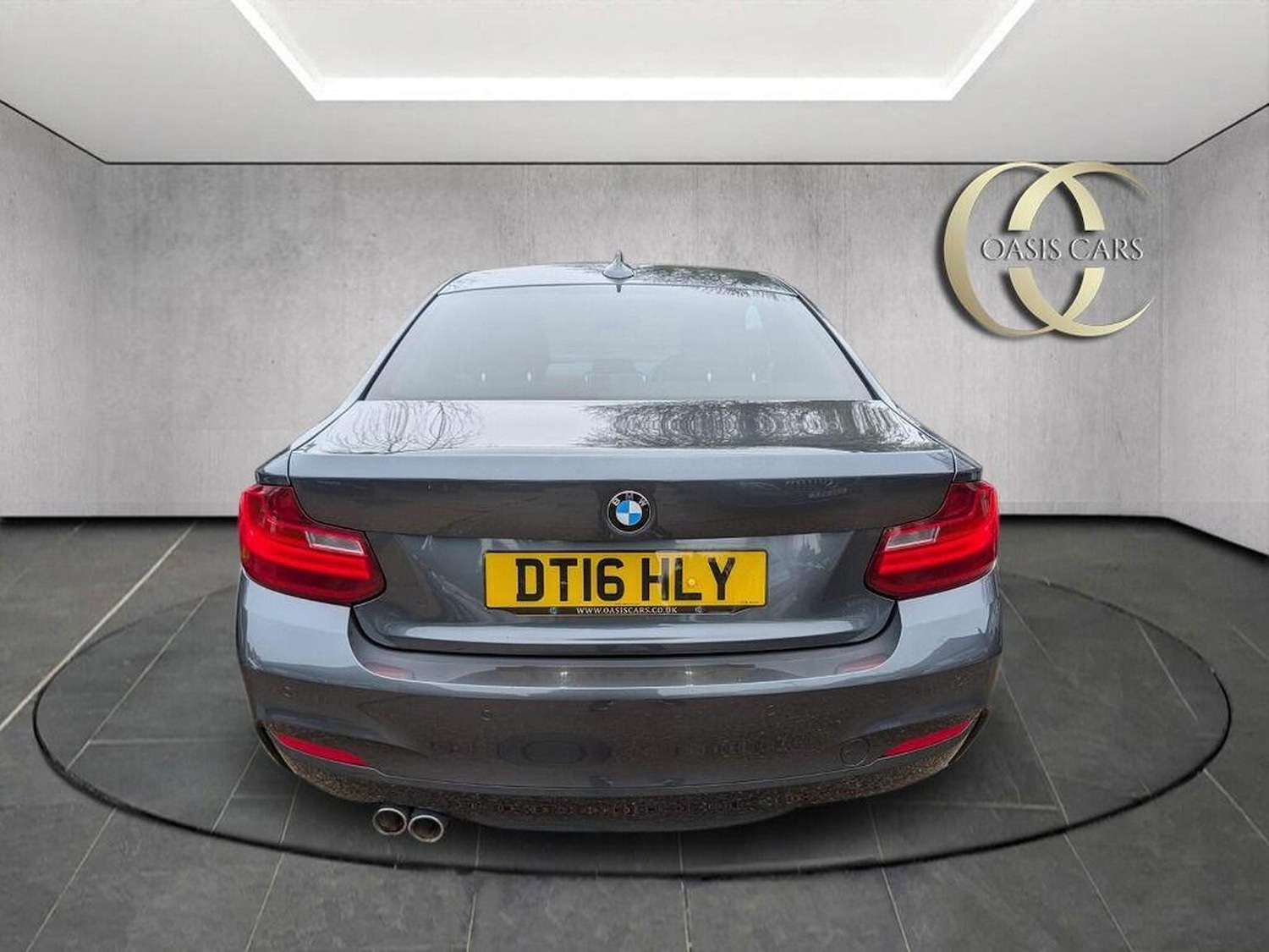 Used BMW 2 Series 2016 for sale - 77342568: Photo 11