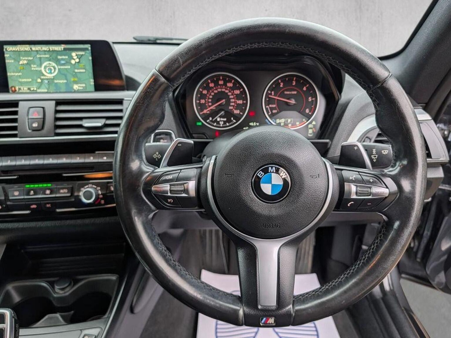 Used BMW 2 Series 2016 for sale - 77342568: Photo 12