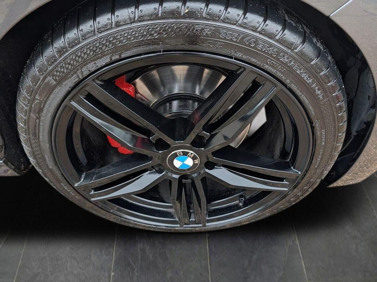 Used BMW 2 Series 2016 for sale - 77342568: Photo 13