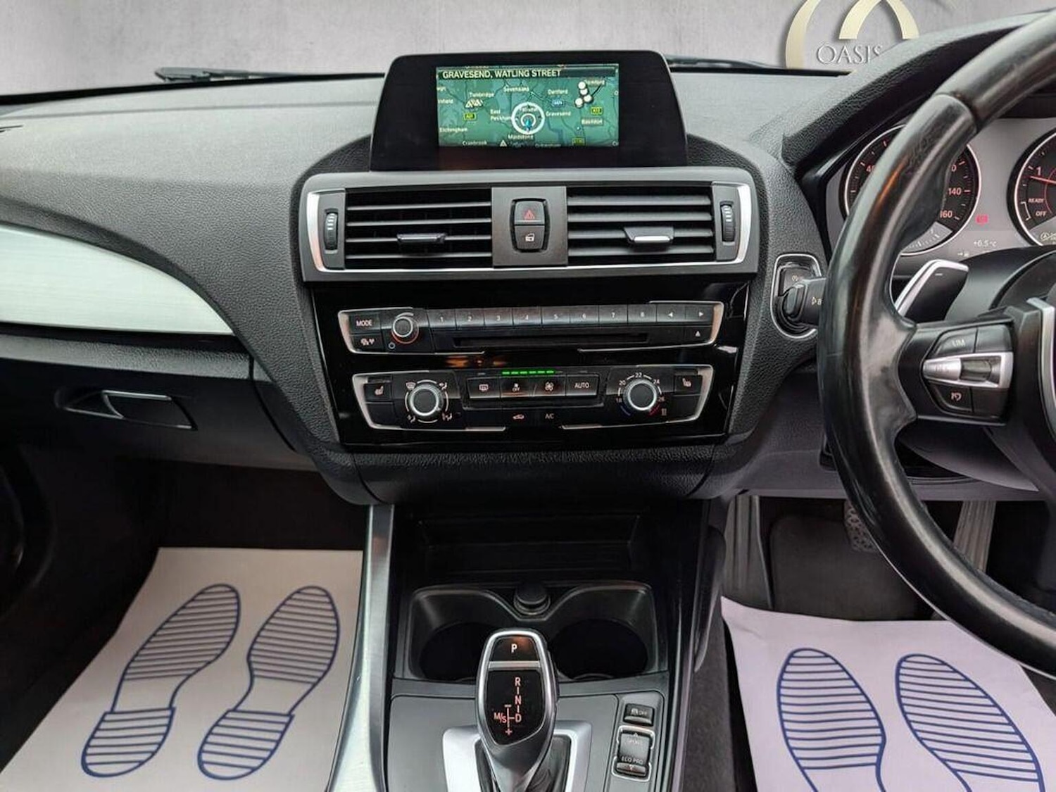 Used BMW 2 Series 2016 for sale - 77342568: Photo 14