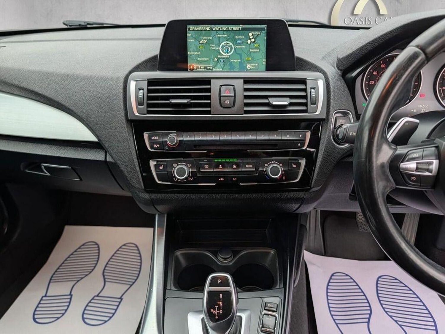 Used BMW 2 Series 2016 for sale - 77342568: Photo 15