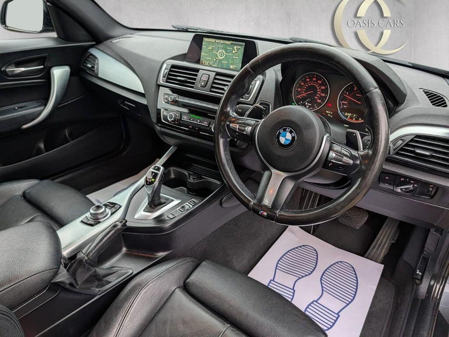 Used BMW 2 Series 2016 for sale - 77342568: Photo 16