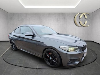 Used BMW 2 Series 2016 for sale - 77342568: Photo